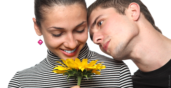 Learn How To Date The Woman Of Your Dreams!